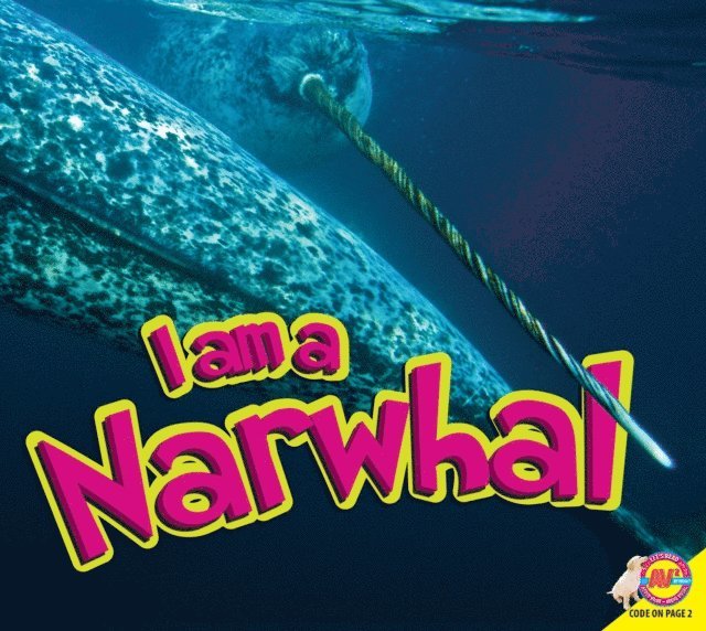 Aaron Carr - Narwhal, E-bok. Tillgänglighet: Lägg i varukorg