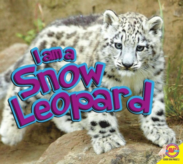 Aaron Carr - Snow Leopard, E-bok. Tillgänglighet: Lägg i varukorg