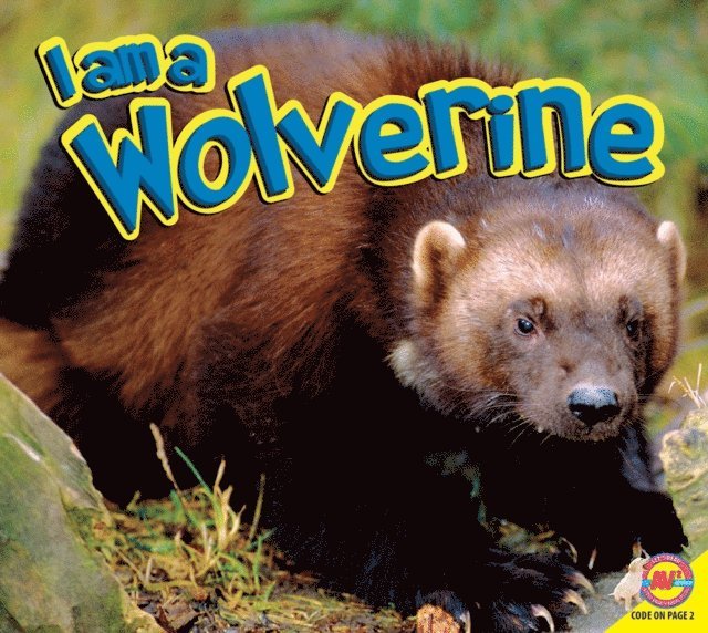 Aaron Carr - Wolverine, E-bok. Tillgänglighet: Lägg i varukorg
