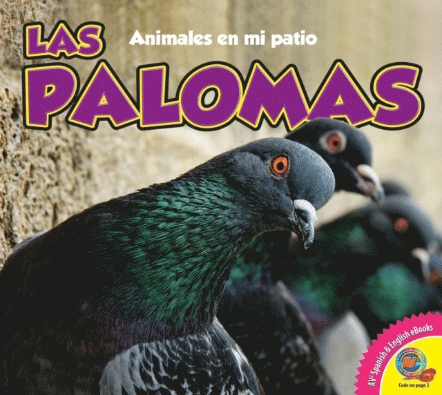 Aaron Carr - Las palomas, E-bok. Tillgänglighet: Lägg i varukorg