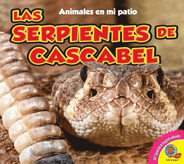 Aaron Carr - Las serpientes de cascabel, E-bok. Tillgänglighet: Lägg i varukorg
