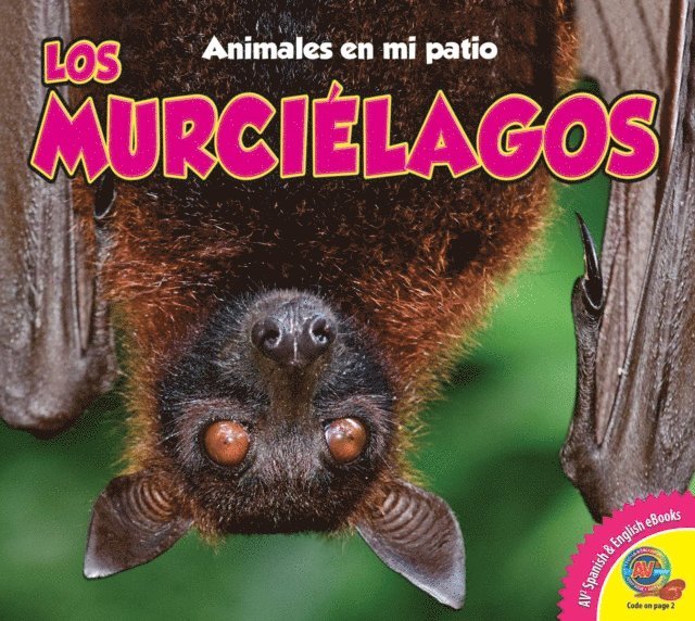 Aaron Carr - Los murciélagos, E-bok. Tillgänglighet: Lägg i varukorg