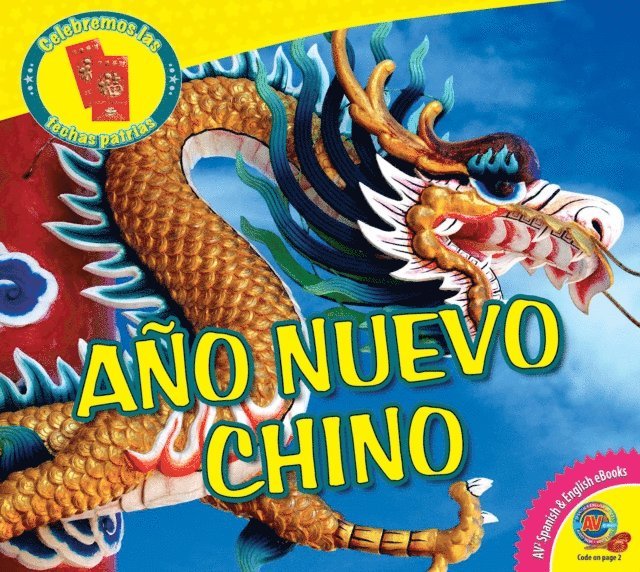 Aaron Carr - Año Nuevo Chino, E-bok. Tillgänglighet: Lägg i varukorg
