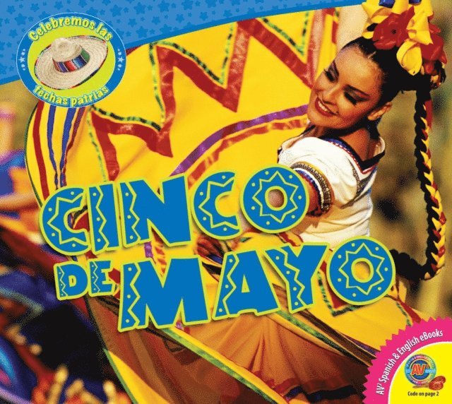 Aaron Carr - Cinco de Mayo, E-bok. Tillgänglighet: Lägg i varukorg