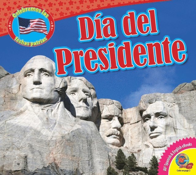 Aaron Carr - Día del Presidente, E-bok. Tillgänglighet: Lägg i varukorg