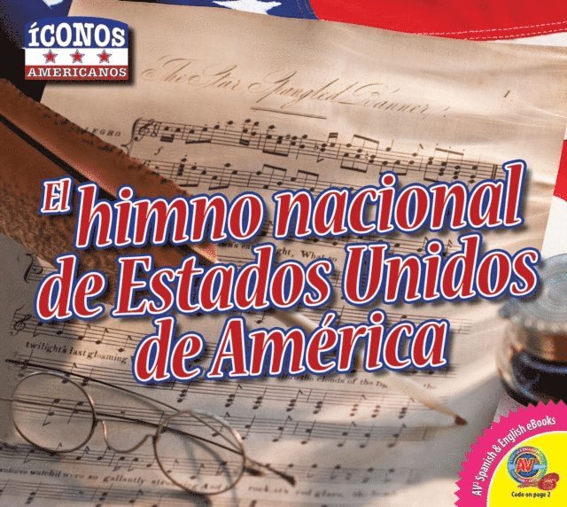 Aaron Carr - El himno nacional de Estados Unidos de América, E-bok. Tillgänglighet: Lägg i varukorg
