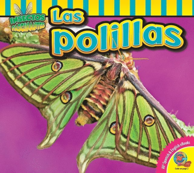 Aaron Carr - Las polillas, E-bok. Tillgänglighet: Lägg i varukorg
