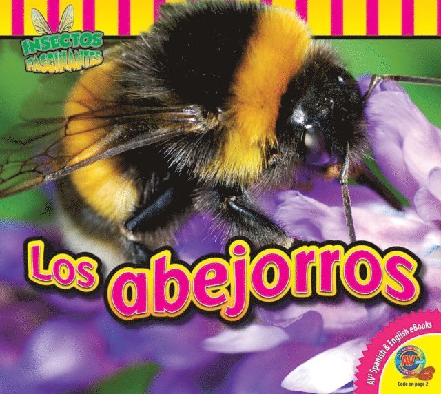 Aaron Carr - Los abejorros, E-bok. Tillgänglighet: Lägg i varukorg