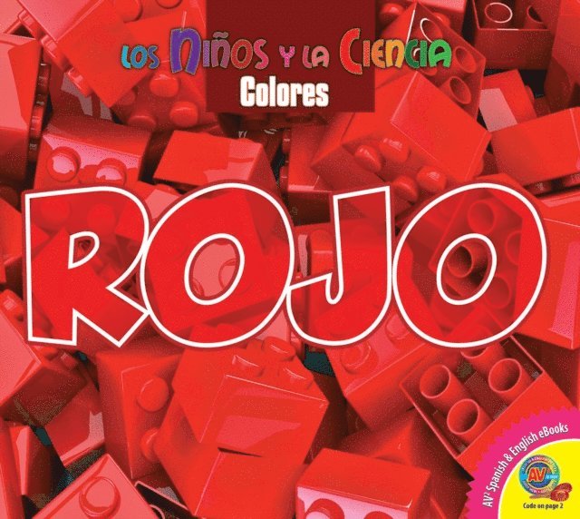 Pamela McDowell - Rojo, E-bok