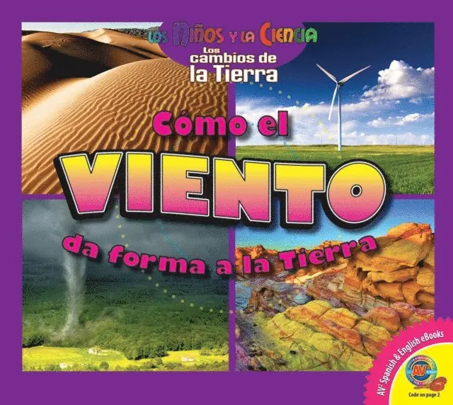 Megan Cuthbert - Cómo el viento da forma a la Tierra, E-bok. Tillgänglighet: Lägg i varukorg
