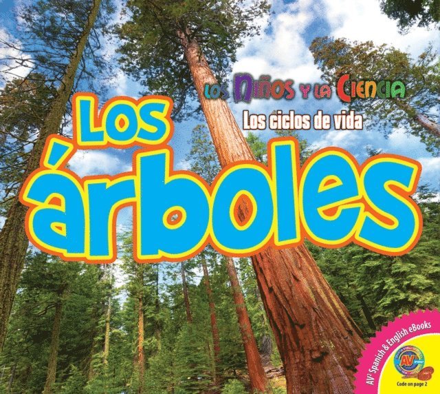 Ruth Daly - Los árboles, E-bok