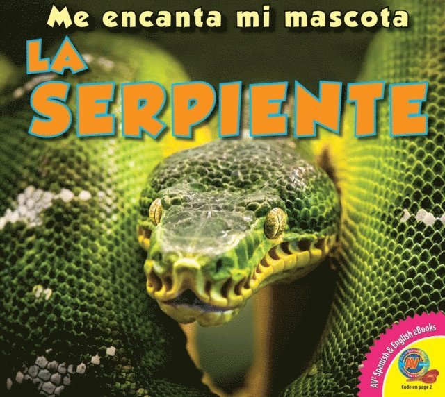 Alexis Roumanis - La serpiente, E-bok