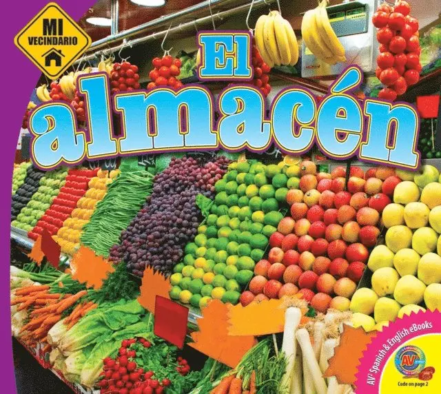 Megan Cuthbert - El almacén, E-bok. Tillgänglighet: Lägg i varukorg