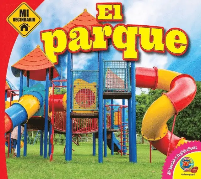 Megan Cuthbert - El parque, E-bok. Tillgänglighet: Lägg i varukorg