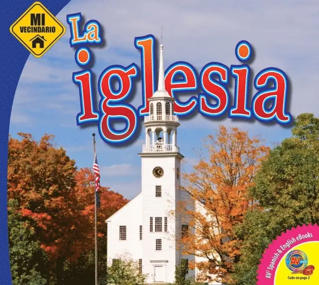Megan Cuthbert - La iglesia, E-bok. Tillgänglighet: Lägg i varukorg