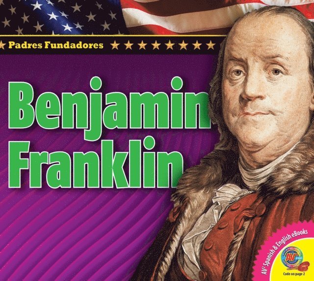 Steve Goldsworthy - Benjamin Franklin, E-bok. Tillgänglighet: Lägg i varukorg