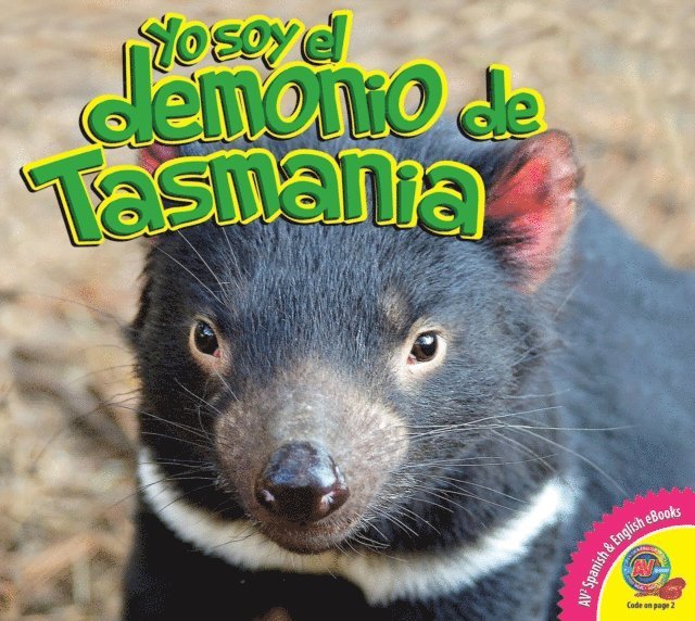 Alexis Roumanis - El demonio de Tasmania, E-bok