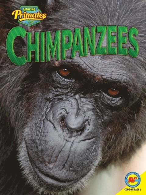 Helen Lepp Friesen - Chimpanzees, E-bok. Tillgänglighet: Lägg i varukorg