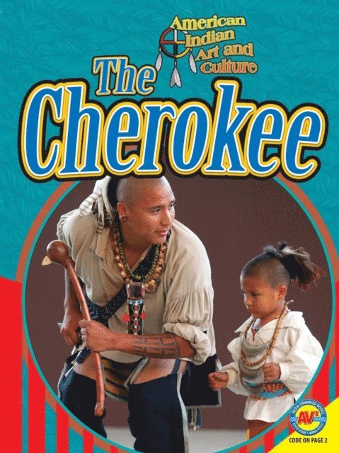 Rennay Craats - Cherokee, E-bok