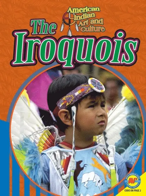 Michelle Lomberg - Iroquois, E-bok. Tillgänglighet: Lägg i varukorg
