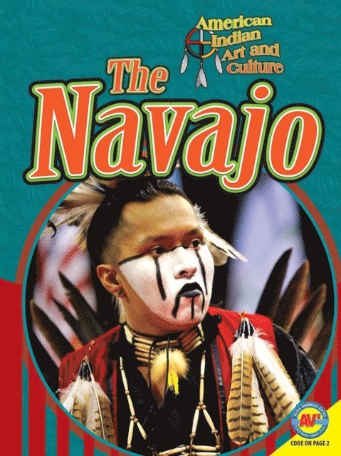 Rennay Craats - Navajo, E-bok