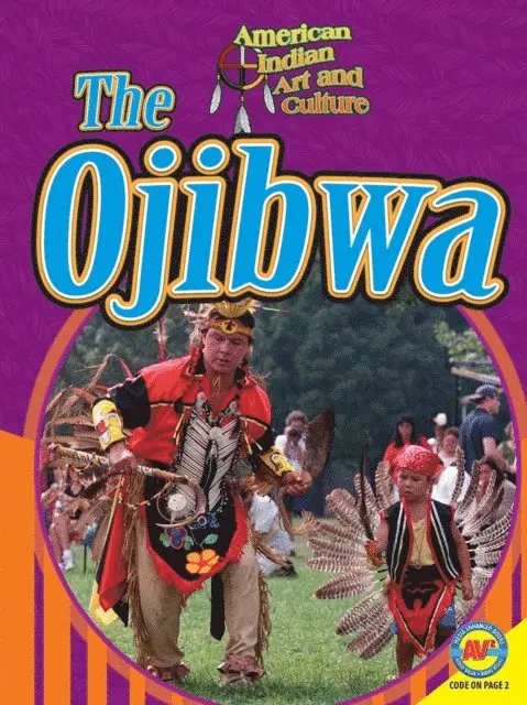 Michelle Lomberg - Ojibwa, E-bok. Tillgänglighet: Lägg i varukorg