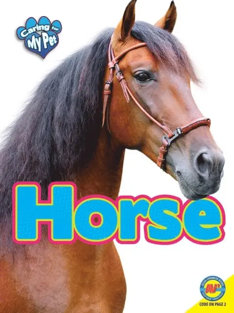 Michelle Lomberg - Horse, E-bok. Tillgänglighet: Lägg i varukorg