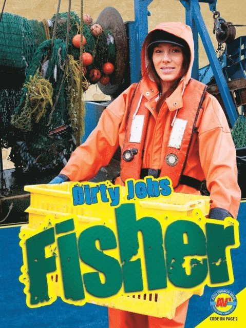 Fisher