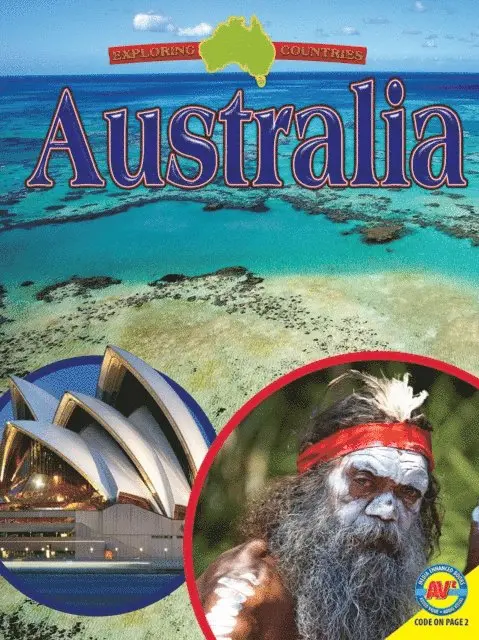 Heather C. Hudak - Australia, E-bok. Tillgänglighet: Lägg i varukorg
