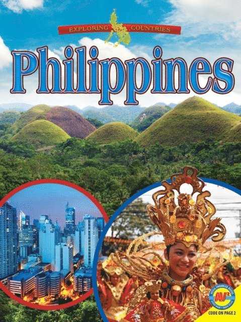 Steve Goldsworthy - Philippines, E-bok. Tillgänglighet: Lägg i varukorg