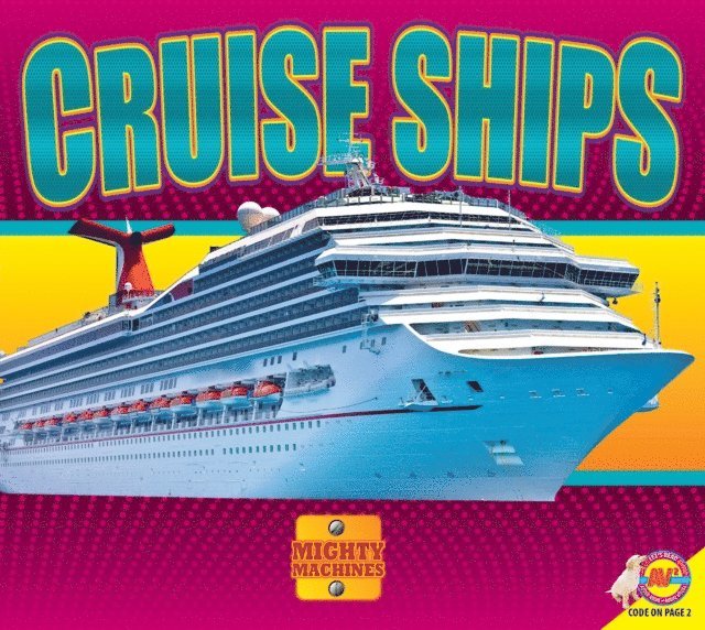 Cruise Ships