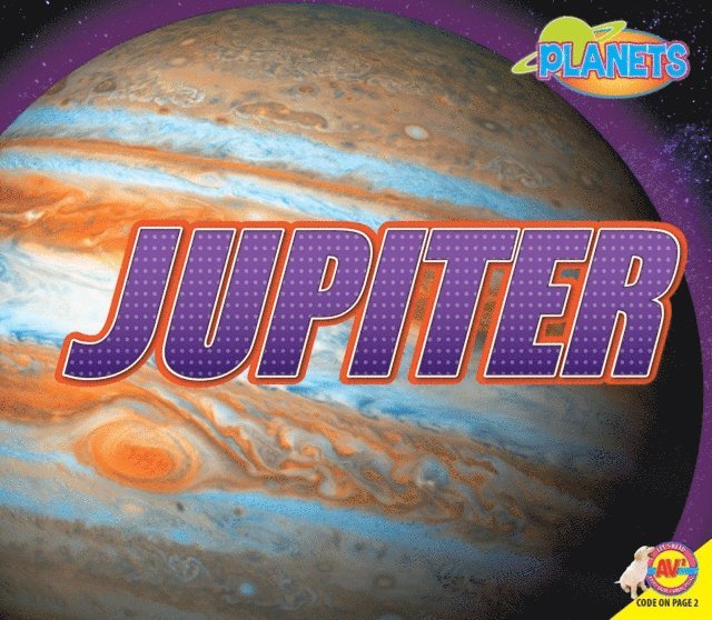 Alexis Roumanis - Jupiter, E-bok