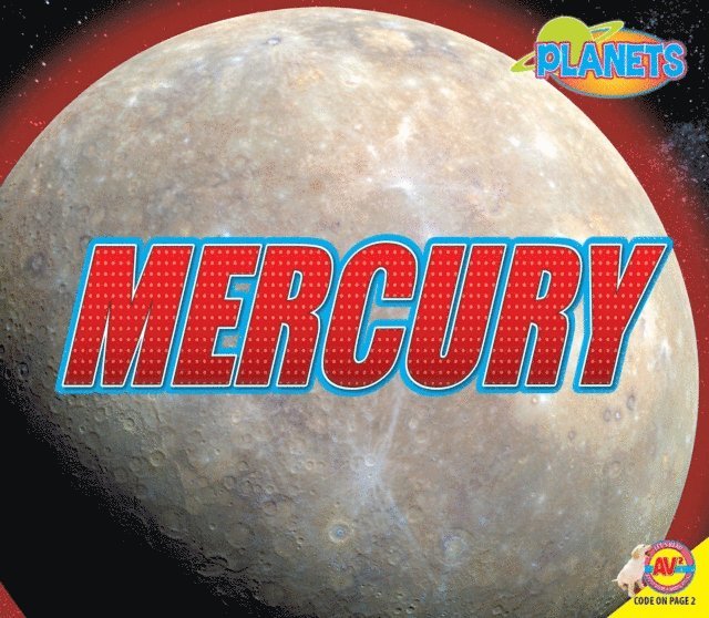 Alexis Roumanis - Mercury, E-bok