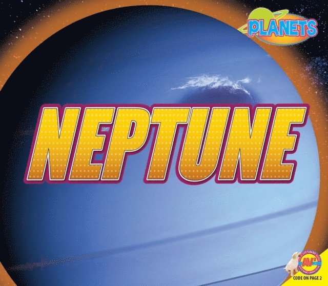 Alexis Roumanis - Neptune, E-bok