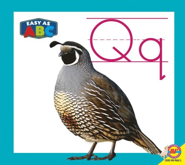 Warren Rylands - Qq, E-bok