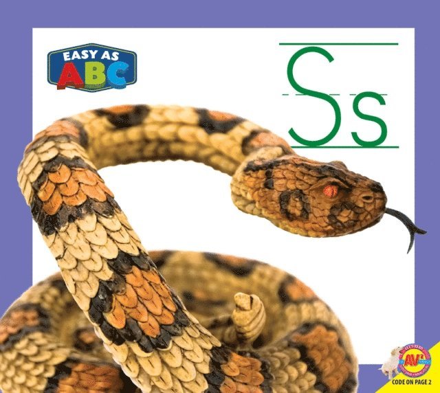 Warren Rylands - Ss, E-bok