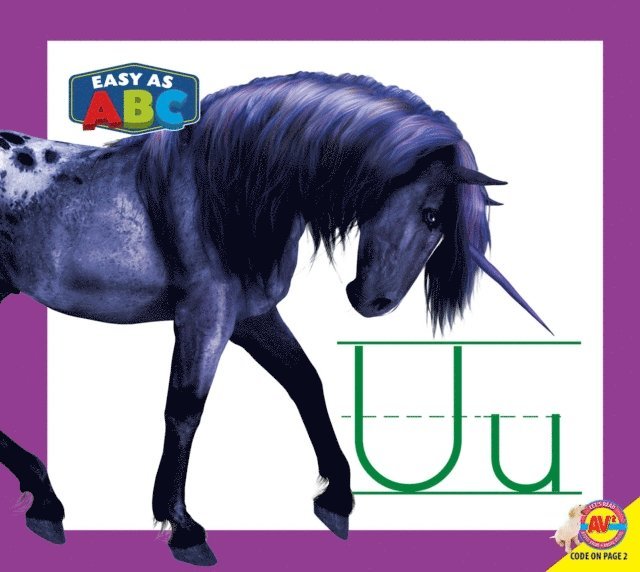 Warren Rylands - Uu, E-bok