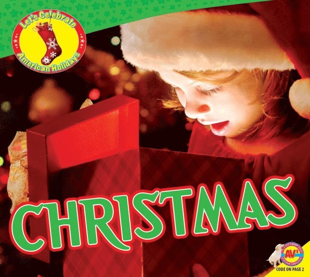 Katie Gillespie - Christmas, E-bok. Tillgänglighet: Lägg i varukorg