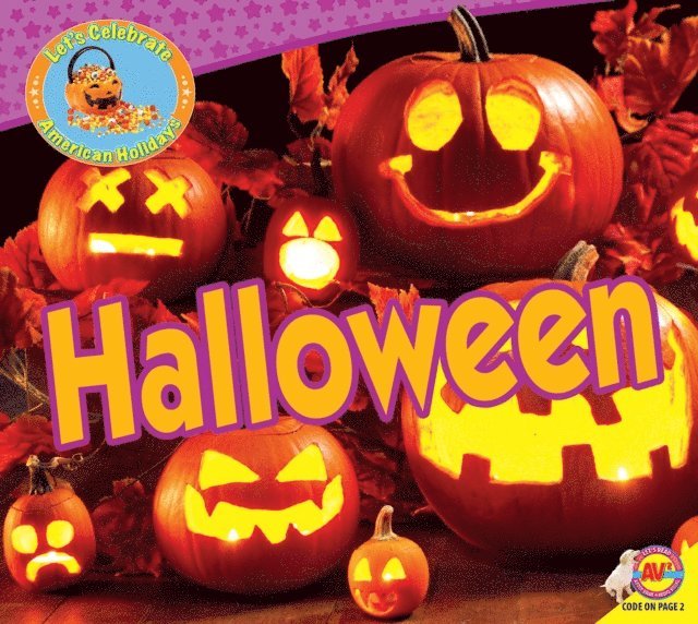 Katie Gillespie - Halloween, E-bok. Tillgänglighet: Lägg i varukorg