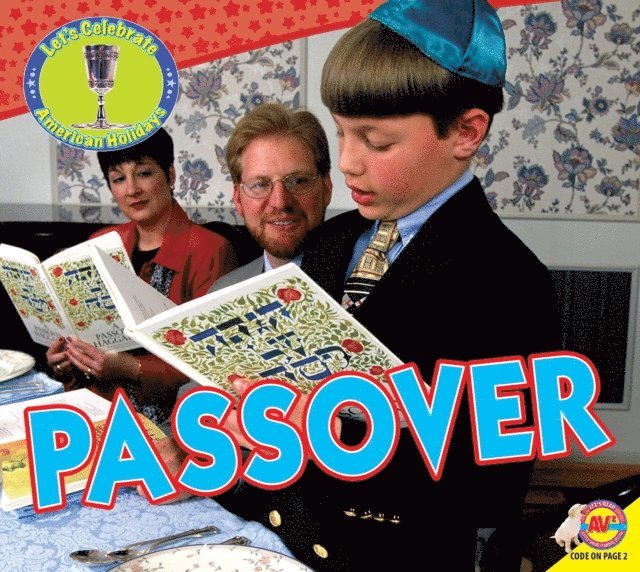Katie Gillespie - Passover, E-bok. Tillgänglighet: Lägg i varukorg