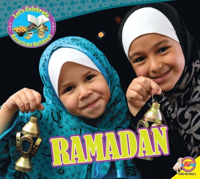 Katie Gillespie - Ramadan, E-bok. Tillgänglighet: Lägg i varukorg