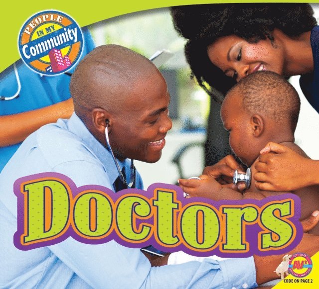 Jared Siemens - Doctors, E-bok