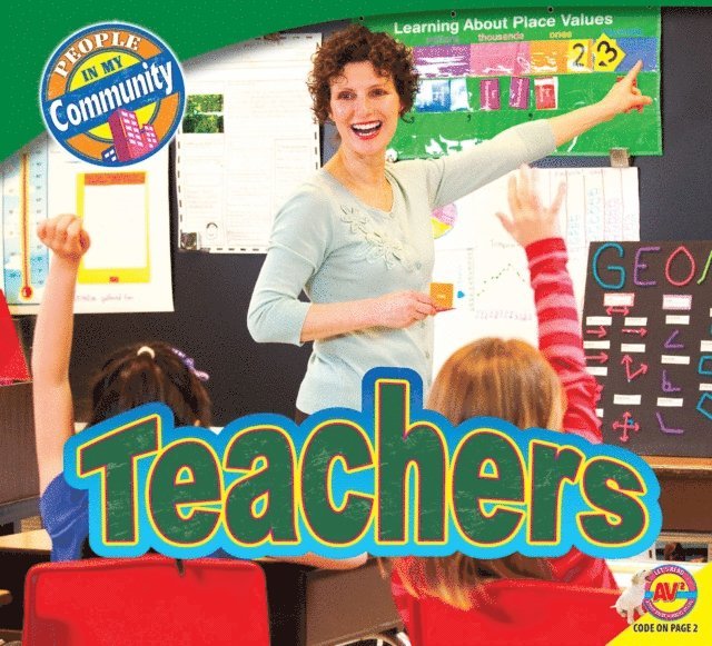 Jared Siemens - Teachers, E-bok
