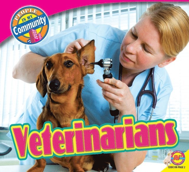 Jared Siemens - Veterinarians, E-bok