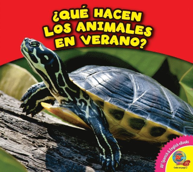 Rebecca Felix - ¿Qué hacen los animales en verano?, E-bok