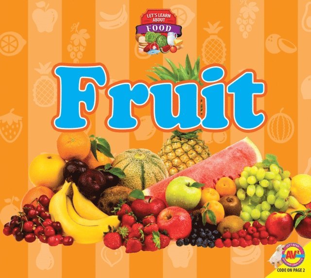 Samantha Nugent - Fruit, E-bok. Tillgänglighet: Lägg i varukorg