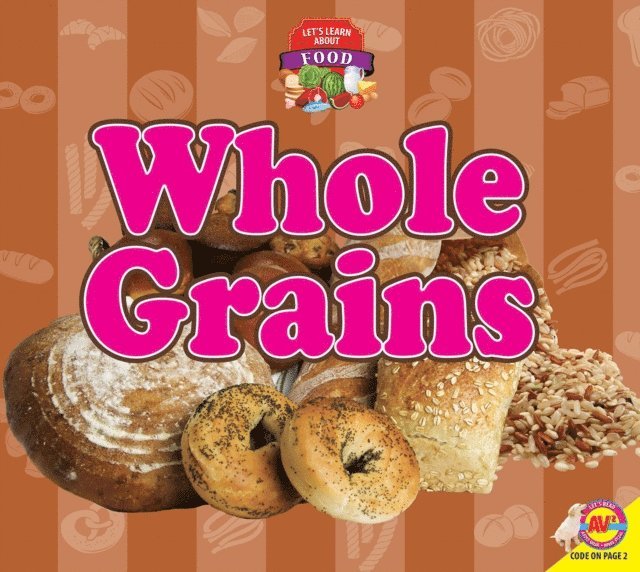 Samantha Nugent - Whole Grains, E-bok. Tillgänglighet: Lägg i varukorg