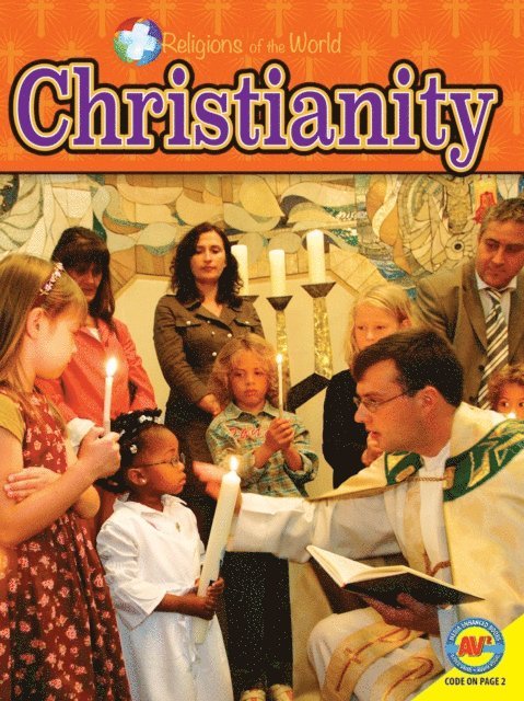 Rita Faelli - Christianity, E-bok. Tillgänglighet: Lägg i varukorg