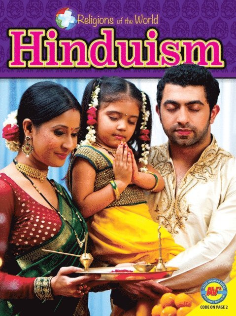 Rita Faelli - Hinduism, E-bok. Tillgänglighet: Lägg i varukorg