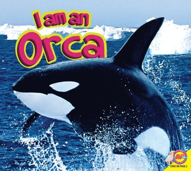 John Willis - Orca, E-bok